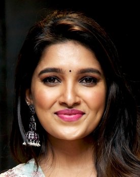 Vani Bhojan