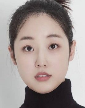 Park Bo-Mi as Na Kyung-shim