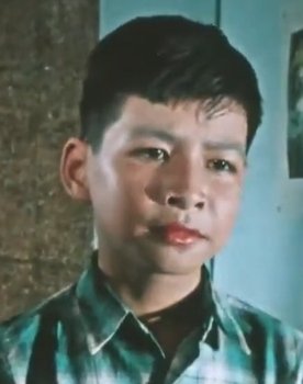 Hùng Sơn as Cường