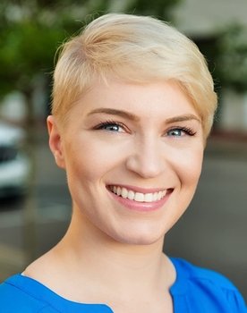 Mary for Mayor