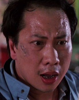 Hung Chiu as 