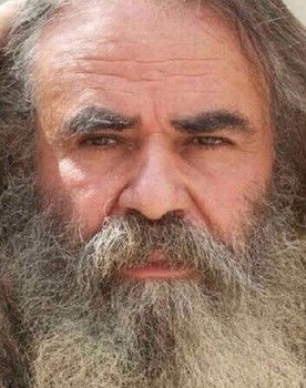 Amir Hossein Sharifi as 