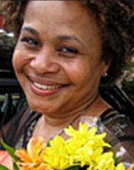Cindy McGee