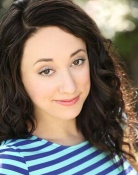 Rachael Soglin as Princess