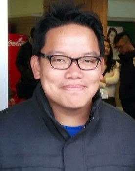 Edmund Yeo