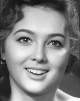 Irina Borisova