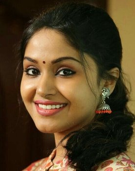 Shritha Sivadas