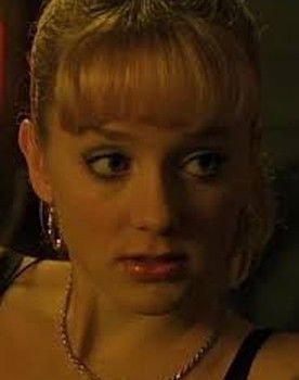 Jody Baldwin as Julie