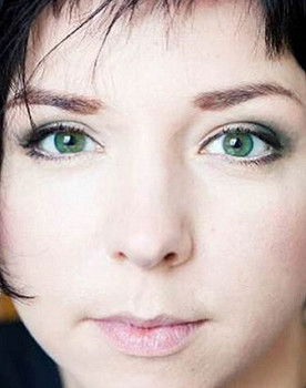 Katerina Gordeeva as Self