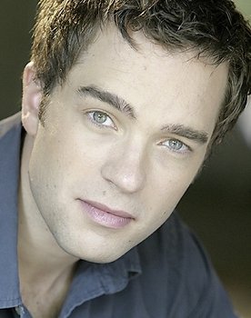 Hadley Fraser as Raoul, Vicomte de Chagny