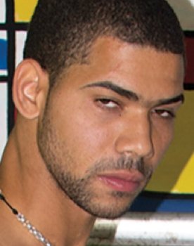 Latin Bareback Boys 1