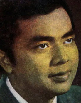 Rachmat Kartolo