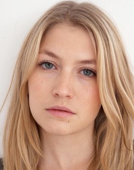 Isabella Wolf