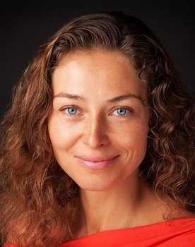 Marina Kazankova