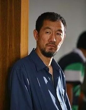 Sun Liang as Hua De