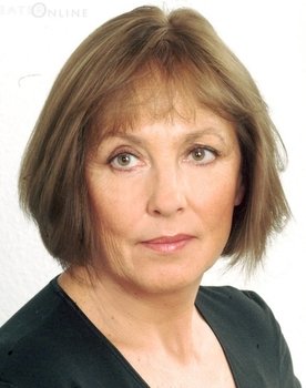 Márta Egri