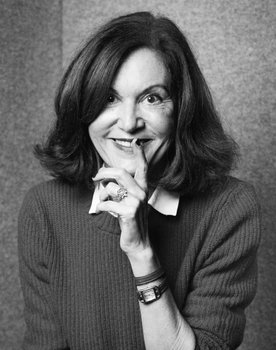 Anne Fontaine as Marite