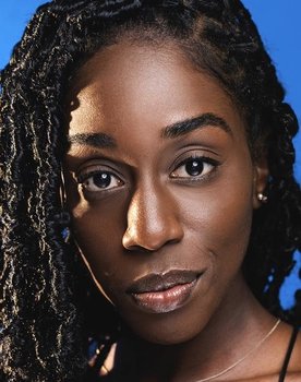 Ariel Brown