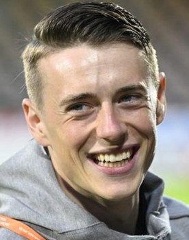 Elliot Stroud