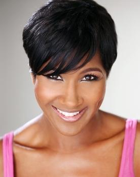 Terri J. Vaughn