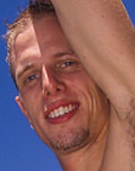 Cum on Aussie