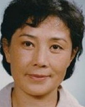 Li Ying as 孙梅
