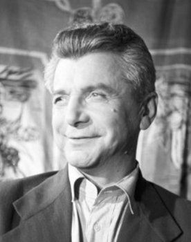 Szczepan Baczyński as Doctor Ścisłowski