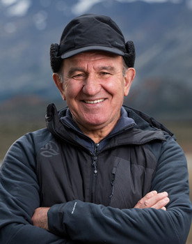 José Luis Korta