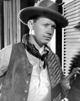 Eddie Acuff as Corporal Sanger