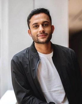 Joshua Marc