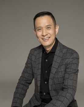 Yang Zihua