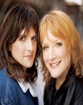 Indigo Girls as 