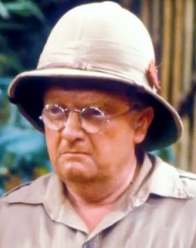 Don Estelle