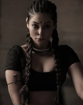 Anangsha Biswas as Astha