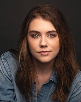 Gatlin Kate James as Briley