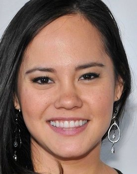 Lana McKissack as 