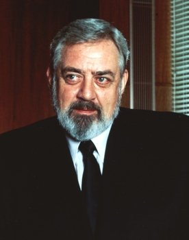 Raymond Burr Photo