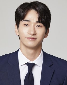 Yang Jun-myeong as Lee Min-gyu