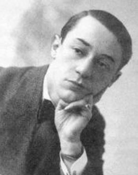 Konrad Tom