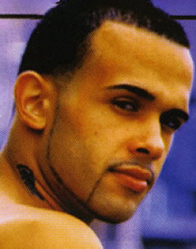 Manny Ortiz
