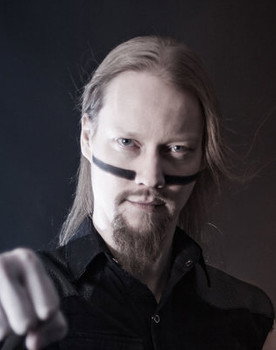 Petri Lindroos