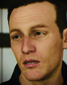 Kenneth Von as Kenny Porridge