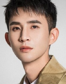 Guan Yunpeng as Jade Emperor