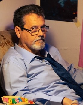 Pablo Martínez "Lugompa"