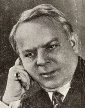 Gyula Zilahi as 