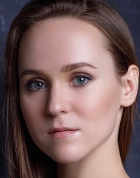 Anna Blinova