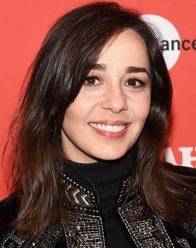 Clarissa Kiste as 