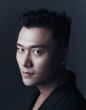 Xuân Phúc as Hải Sơn