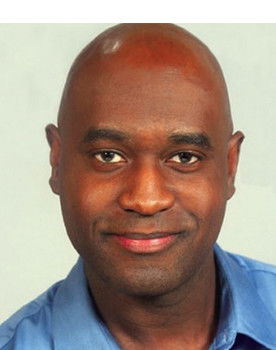 Christopher Dawson as Doctor Ronger