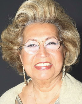 Semra Özal as Self